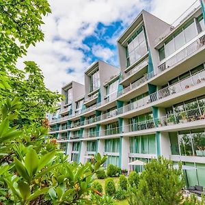 Appartement met Drie Slaapkamers